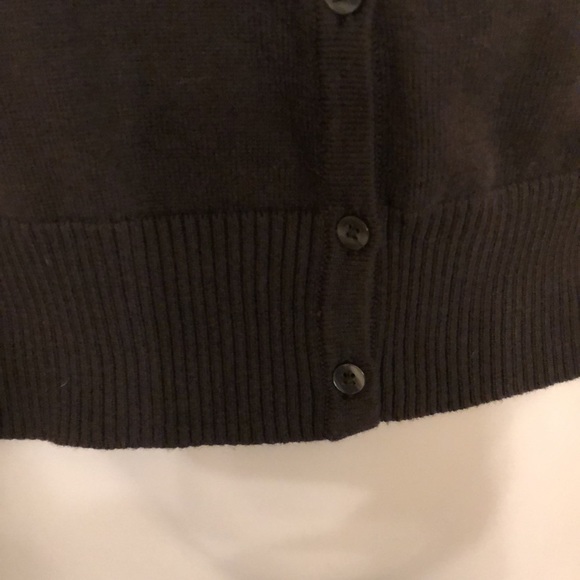 Gorgeous sparkly sequins cardigan - Picture 6 of 11